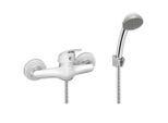 Miscelatore Doccia Invena Con Set Doccia Mitris Cromo