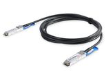 Digitus DN-81602 Digitus Kabel QSFP28 100G Dac 2.0M Schwarz Awg 30