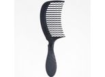 Spazzola Wet Brush Pro Pettine Districante Per Capelli Nero Spazzola Per Capelli Nera