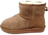 Ara Shoes Alaska Alas Scarpe Da Donna Marrone 42