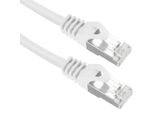 Lanberg PCU6-10CU-0025-S Lanberg Patchkabel CAT.6 Utp Lszh Cu 0.25M Grau Fluke Zertif