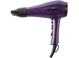 Jata JBSC1065 Asciugacapelli Phon 2200 W Viola
