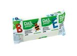 Argilla Da Modellare Das Junior 100 G Bianco