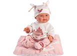 Llorens Toy Doll Baby Llorens Bebita 26CM