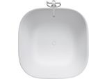 Duravit White Tulip, Mitigeur Monocommandé Pour Bain Au Sol, Saillie 200Mm, WT5250000010, WT5250000010