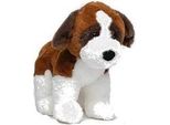 Mascotte Cane San Bernardo 30 Cm Molli Toys