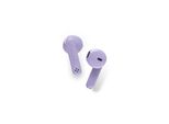 Urbanista Austin Auricolari True Wireless Stereo Bluetooth In-Ear Lavanda Viola