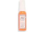 Revolution Make Up Deeply Shine My Curls Olio Per Capelli Multiuso 50Ml