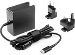 Coreparts MBXDE-AC0006 Alimentatore E Convertitore Di Tensione Per Interni 65 W Nero (01FR024)