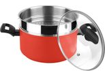 Casseruola Fagor Red Ø 20 X 10 Cm