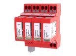 Dehn 942440 Dg Mp Tns Aci 275 Fm ÜBerspannungsableiter Typ 2 Dehnguard Mp (942440)