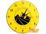 Dc Comics Batman Wanduhr