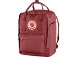 Zainetti Fjallraven Kanken Laptop 13" Ox Red F23523326"