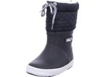 Aigle Giboulee 2 Stivali Di Gomma Nero Eu 33 Ragazzo Nero Eu 33