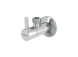 Alcadrain Eckventil Mit Einem Filter 1/2"×1/2"", Rund"
