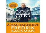 Un Uomo Chiamato Ove. Titolo