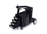 Kraft&Dele Carrello Per Saldatura Con Cassetti KD374