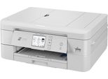 Brother DCPJ1800DWRE1 Brother DCP-J1800DW 3 In 1 Tintenstrahl-Multifunktionsdrucker Grau