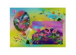 Cloudberries Puzzle Dreamscape 1000 Pezzi