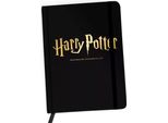 Ert Gruppenheft Con Millimetropapier Harry Potter 044 Harry Potter Golden