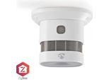 Smoke Detector Nedis Smartlife