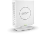 Snom M400 - VoIP-Telefon/Schnurlostelefon-Basisstation