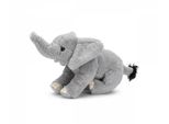 National Geographic Knuffel Olifant, 25 Cm