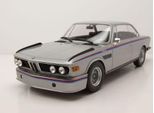 Bmw 3.0 Csl 1973 - 1:18 - Minichamps