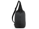 Bugatti Borsa A Tracolla Borsa A Tracolla Blanc Delight Crossbody Bag Black Nero