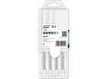 Bosch 2608833910 Bosch Pro Sds Plus-5X Hammerbohrer-Set, 5-Teilig