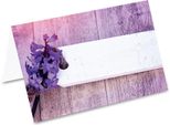 Pricaro Segnaposto "Giacinto"", 50 Pezzi"