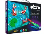 Okto "Carpe Koi"" Set Creativo 3D"