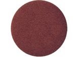 Disco Abrasivo Autoadesivo Klingspor 150Mm Ps18Ek Gr. 36 /50Pz.