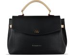 Bugatti Borsetta Borsa A Tracolla Ella City Bag Black Nero