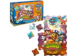 Paw Patrol Dino Set Magnetico Maksik ML4034-35 54277