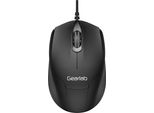 Gearlab G120 Mouse Ambidestro Usb Type-A Ottico 1200 Dpi (GLB213002)