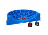 Colorbaby Cubi Di Battaglia Marvel Spiderman Kampfstadion Blau Blau Taglia Unica