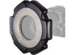 Studioking Macro Lampada Ad Anello Led Dimmerabile RL-160