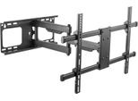 Cabletech Tv Bracket 37-70 "Black Max Vesa 600X400 60Kg"