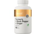 Ostrovit Curcumina + Pepe Nero + Zenzero BI9064