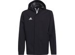 Kurtka Adidas Entrada 22 Aw Jacket H57510 128 Cm