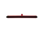Scivolo Ad Acqua Vikan Con Cassetta, 600 Mm Completamente Conforme Ai Requisiti Haccp 4-Rosso