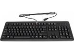 Hp 672647-333 Tastatur Usb HolläNdisch (672647-333)