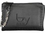 Byblos Borsa Da Donna In Tessuto Nero SF17020 - Taglia: Unica