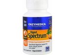 Enzymedica Supplementi Dietetici Digest Spectrum, BI8236