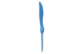 Spatola Vikan, 75 Mm Completamente Conforme Ai Requisiti Haccp 3-Blu