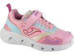 Joma Star Jr 2213 JSTARW2213V, Sneaker, Per Ragazze, Rosa, Misura: 34