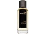 Mancera Aoud Orchid Eau De Parfum Unisex 60 Ml