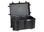 Explorer Cases 7641.B Valigia Da Trasporto Con Schiuma Nera 765X485X415 Mm