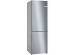 KGN362ICF Frigorifero-Congelatore Combinato